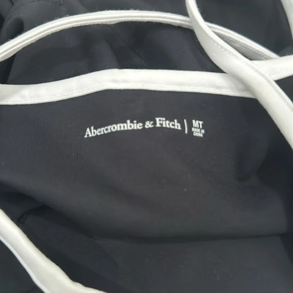 Abercrombie & Fitch abercrombie fitch